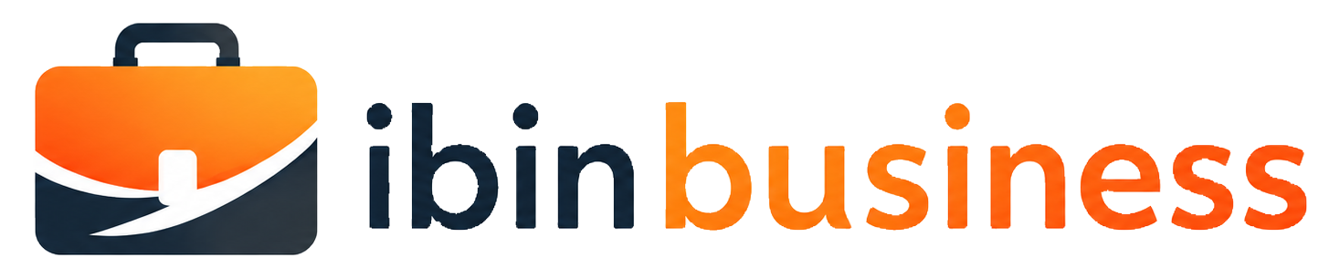 Ibin Business